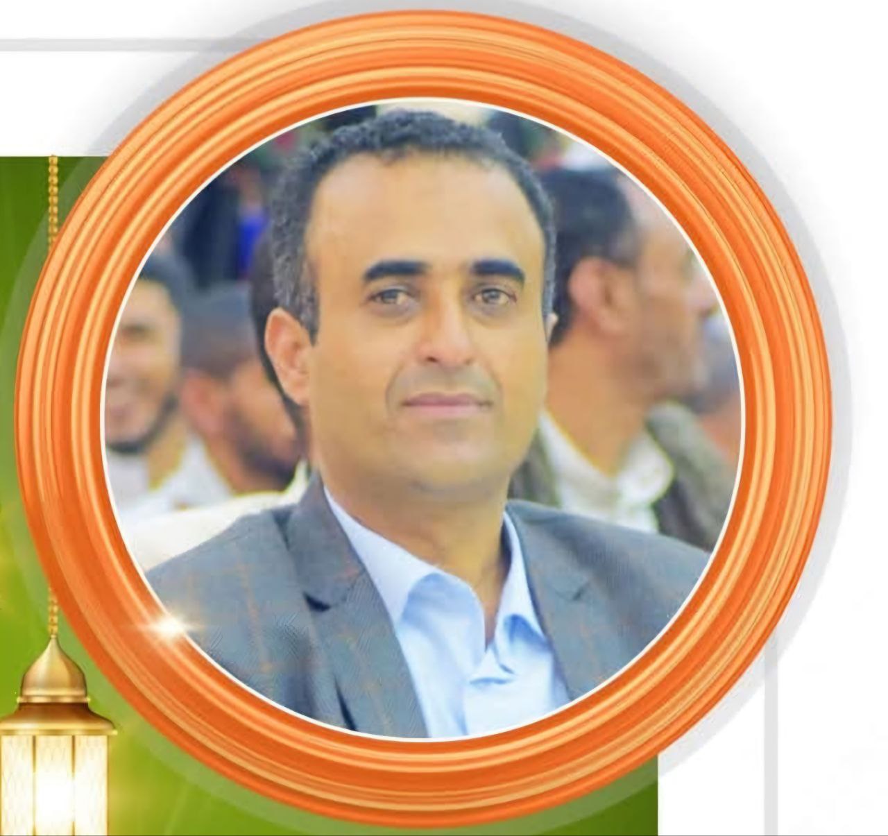 صورة الدكتور عايض الشباطي
